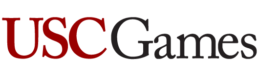 USC Games Logo